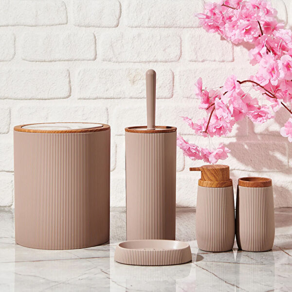 MATMEL Banyo Aksesuar Seti