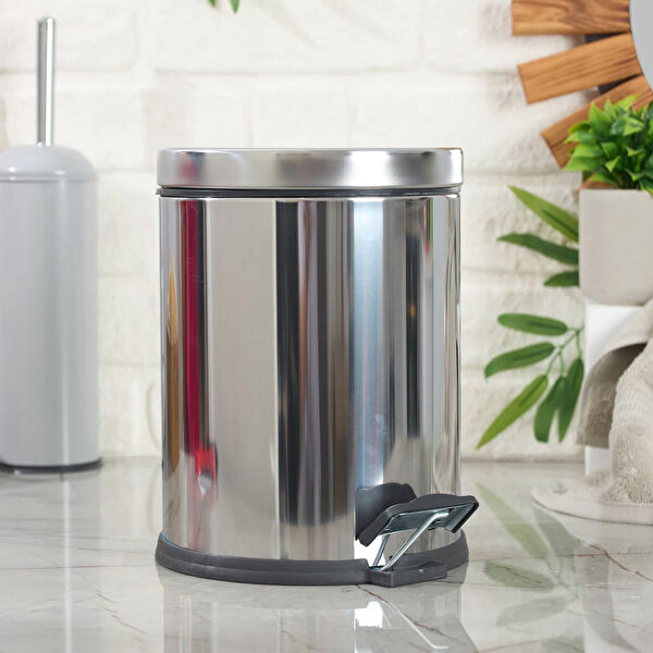 MATMEL Çöp Kovası