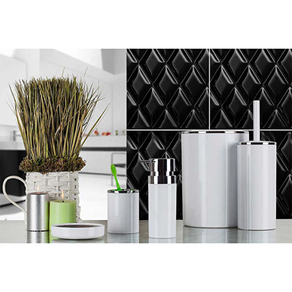 MATMEL Banyo Aksesuar Seti