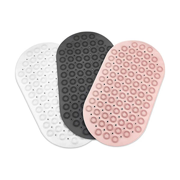 MATMEL Banyo Paspası, Klozet Takımı