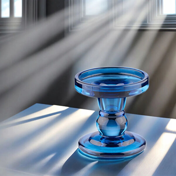 MATMEL Şamdan, Mumluk