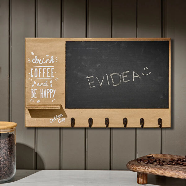 MATMEL Duvar Süsleri