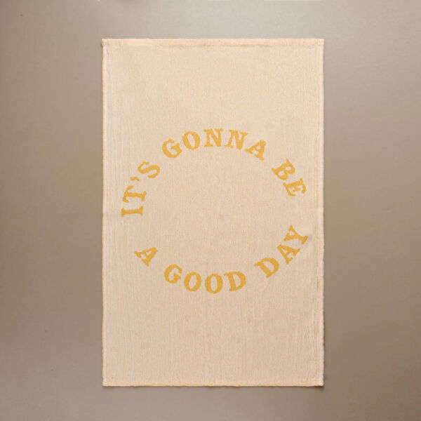 MATMEL Mutfak Havlusu, Kurulama Bezi