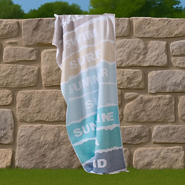 MATMEL El, Yüz, Saç Havlusu