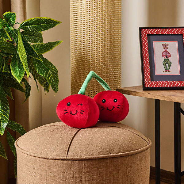 MATMEL Dekoratif Yastık, Kırlent, Kılıf