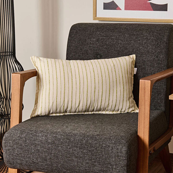 MATMEL Dekoratif Yastık, Kırlent, Kılıf