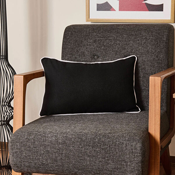 MATMEL Dekoratif Yastık, Kırlent, Kılıf