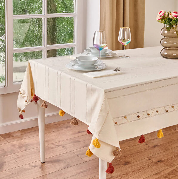 MATMEL Masa Örtüsü