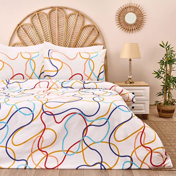 MATMEL Nevresim Takımı