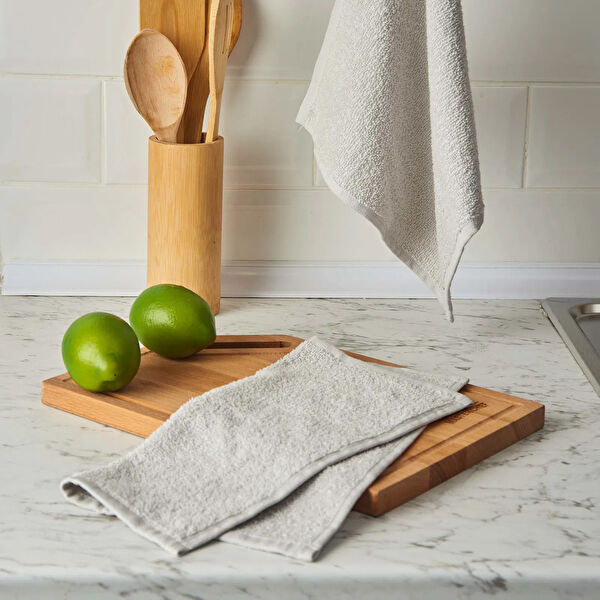 MATMEL El, Yüz, Saç Havlusu