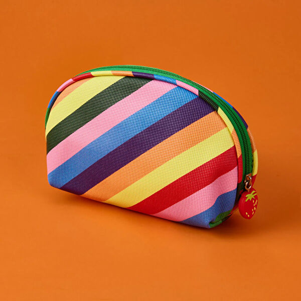 MATMEL Makyaj Çantası