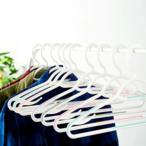 MATMEL Elbise Askısı