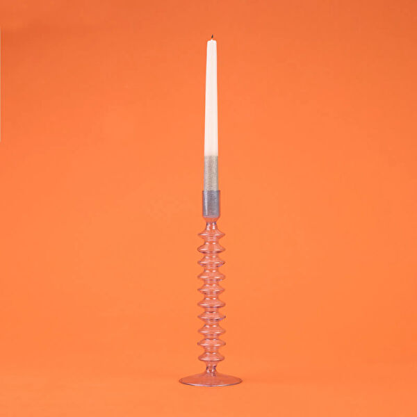 MATMEL Şamdan, Mumluk