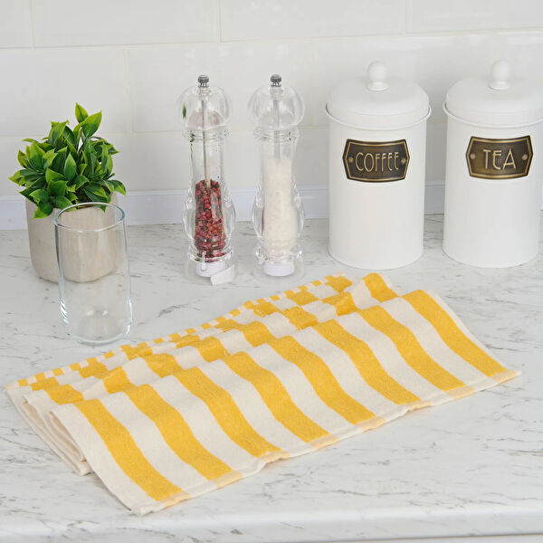 MATMEL Mutfak Havlusu, Kurulama Bezi