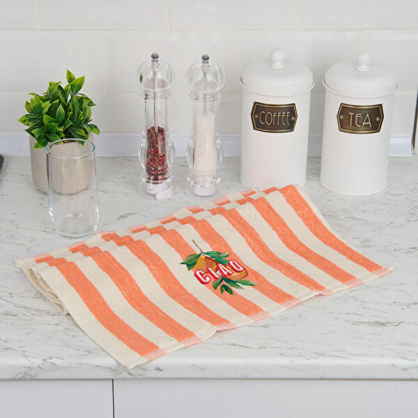 MATMEL Mutfak Havlusu, Kurulama Bezi