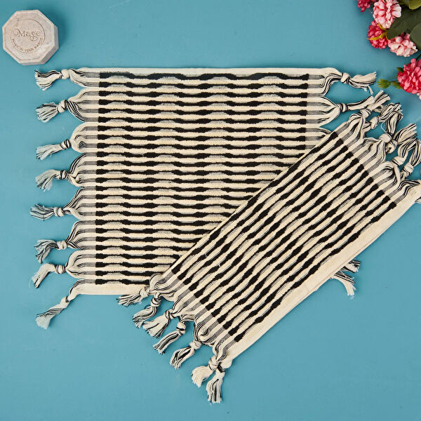 MATMEL El, Yüz, Saç Havlusu