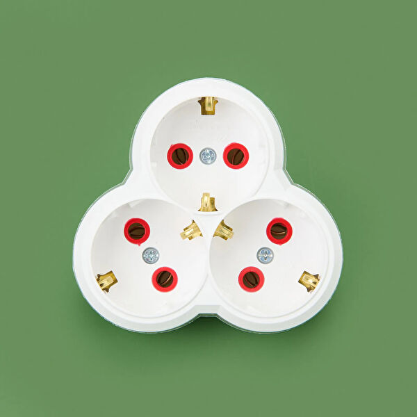 MATMEL Grup Priz, Uzatma Kablosu