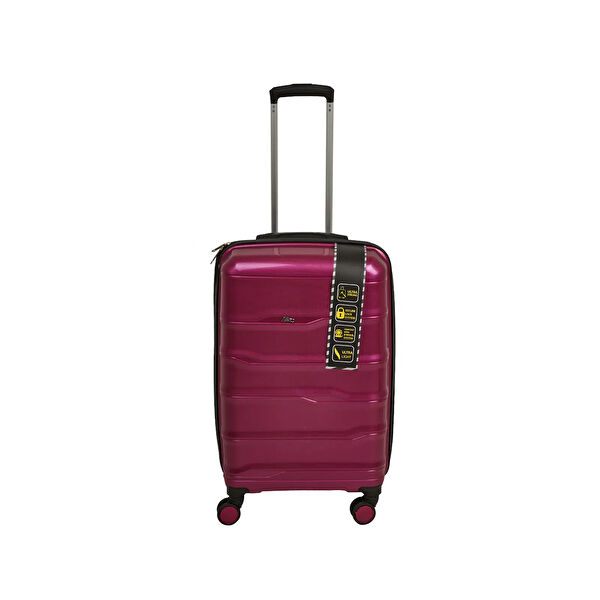 MATMEL Bavul, Valiz, Seyahat Çantası