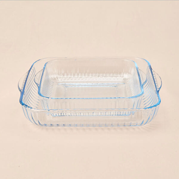 MATMEL Fırın Tepsisi, Borcam