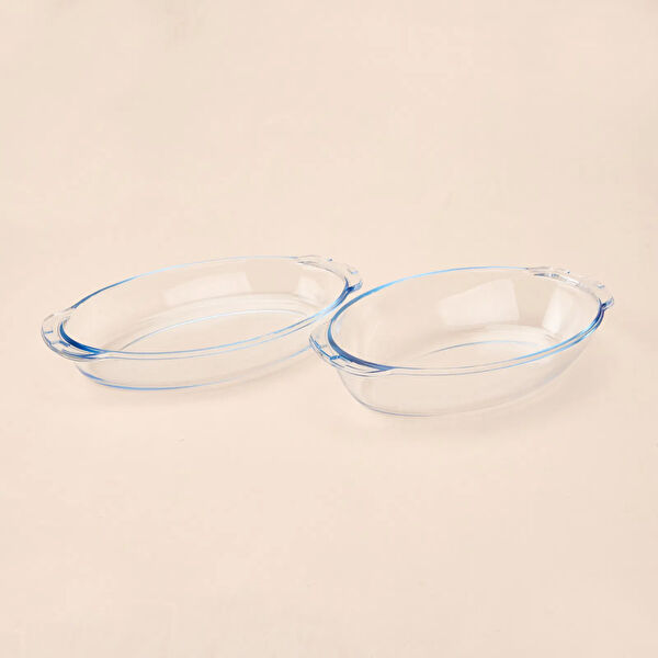 MATMEL Fırın Tepsisi, Borcam