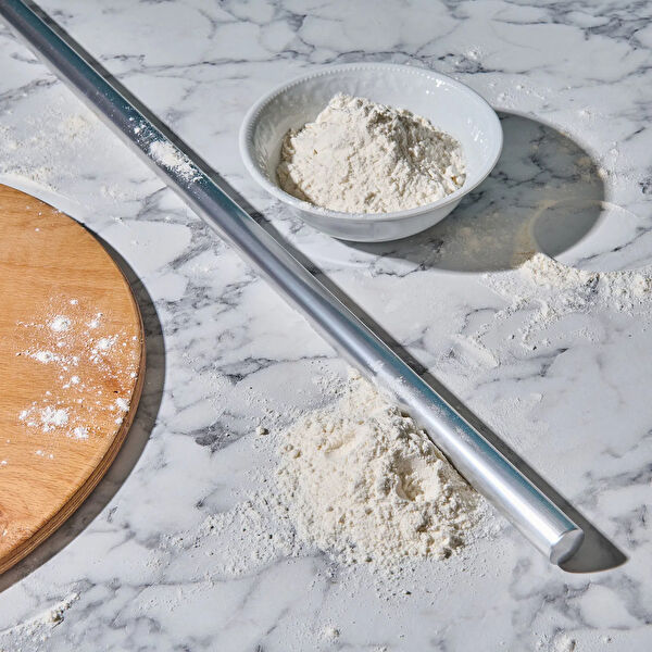 MATMEL Merdane, Oklava