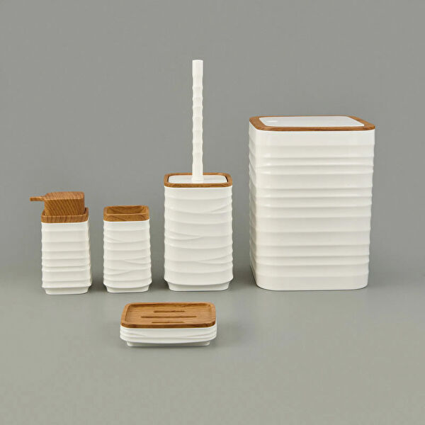 MATMEL Banyo Aksesuar Seti