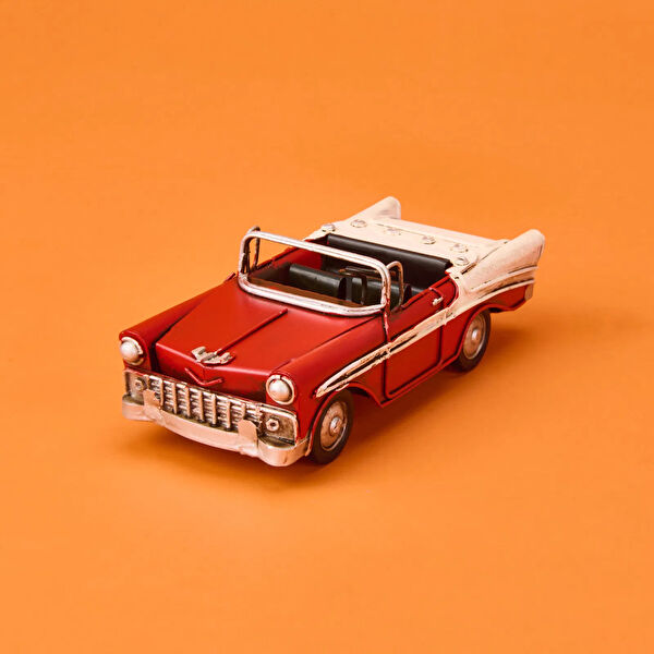 MATMEL Dekoratif Obje, Biblo, Figür