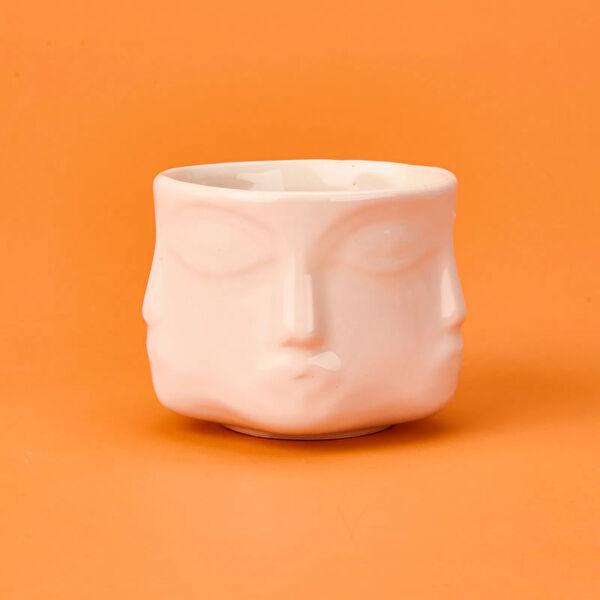 MATMEL Dekoratif Obje, Biblo, Figür