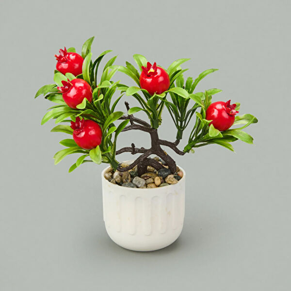 MATMEL Yapay Çiçek, Meyve