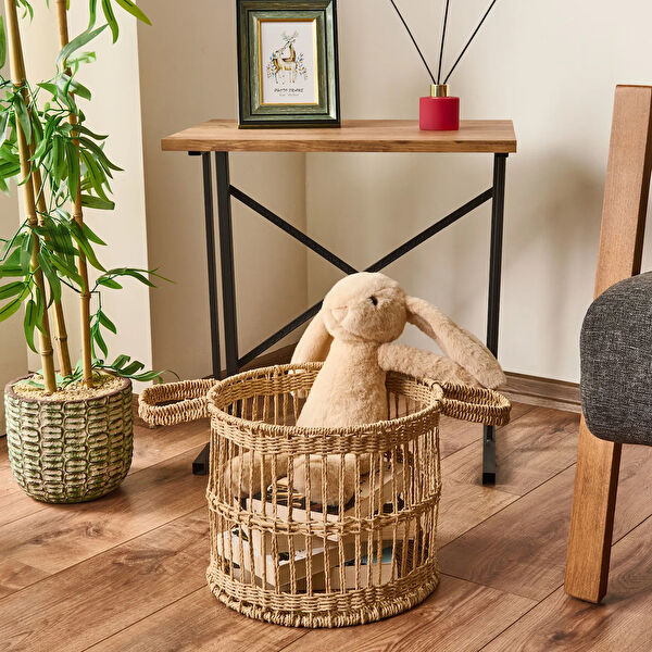 Simple Living Sepet, Kutu