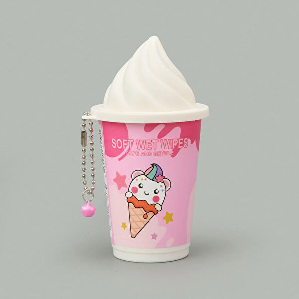 Efemark Islak Mendil, Havlu