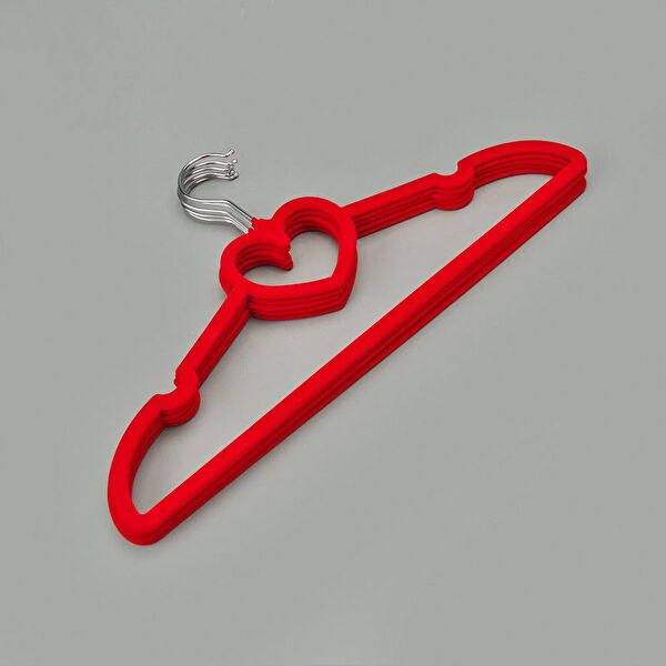 Efemark Elbise Askısı