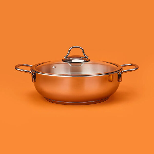 MATMEL Tencere, Tava Seti