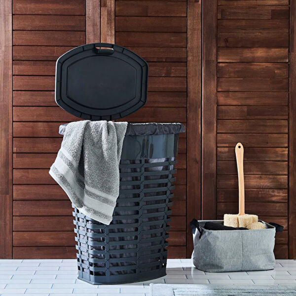 MATMEL Çamaşır Sepeti