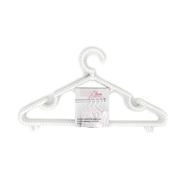 MATMEL Elbise Askısı