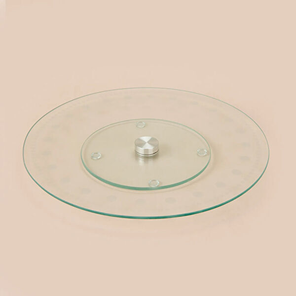 MATMEL Servis, Sunum Tabakları