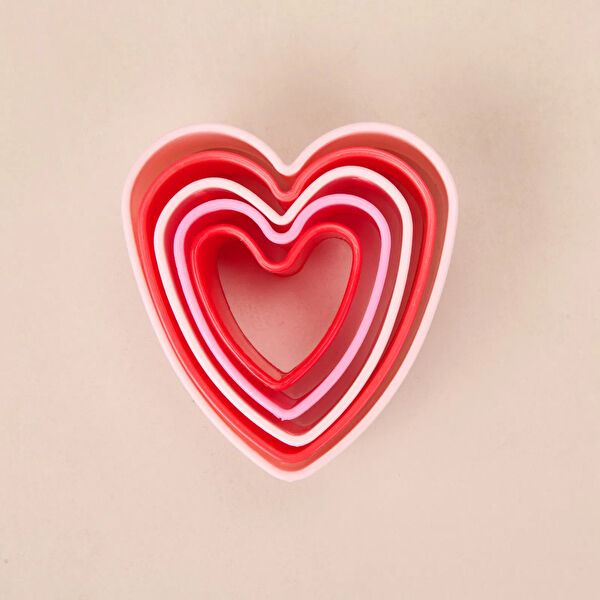 MATMEL Kurabiye, Çikolata Kalıbı