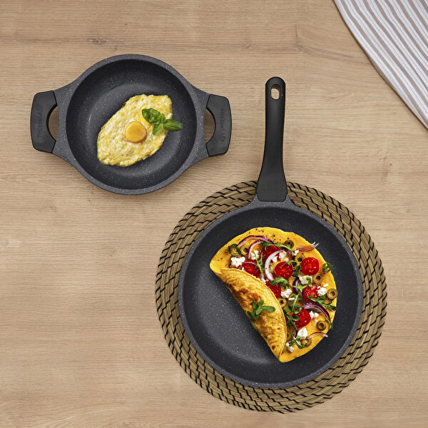 MATMEL Tencere, Tava Seti