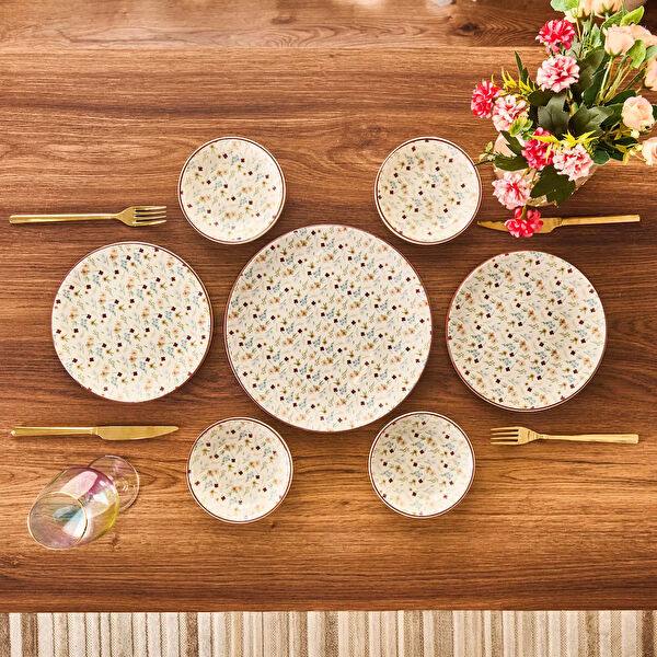 MATMEL Kahvaltı Takımı