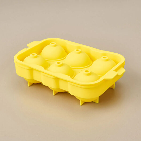 Tohana Buz Kalıbı, Torbası