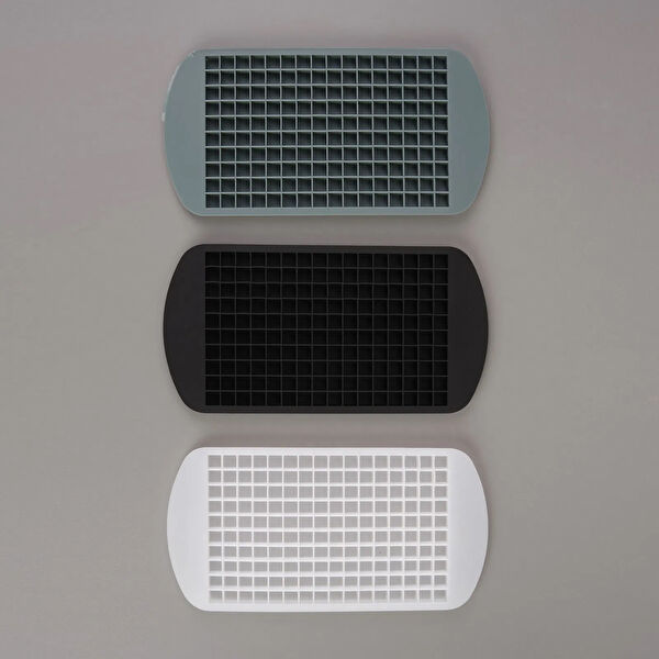 Arow Buz Kalıbı, Torbası