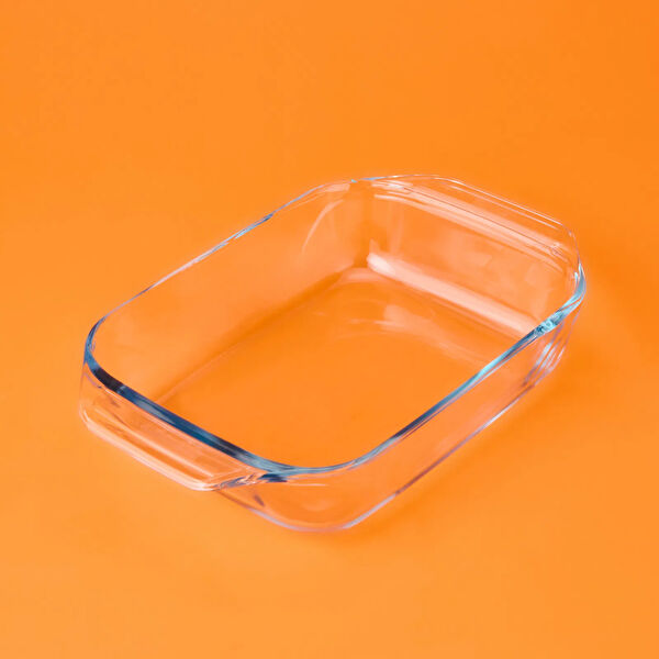 Pyrex Pasta, Kek Kalıbı