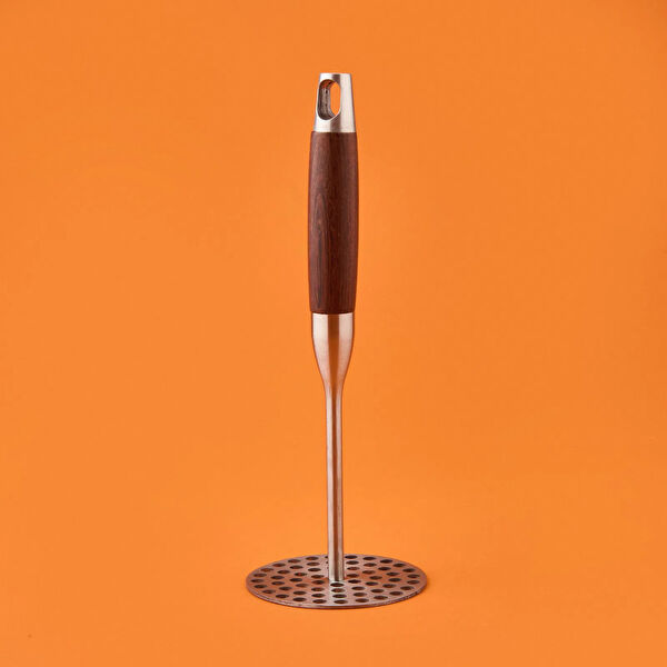 Arow Patates, Sarımsak Ezici