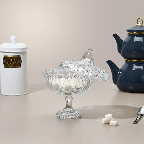 MATMEL Şekerlik, Lokumluk