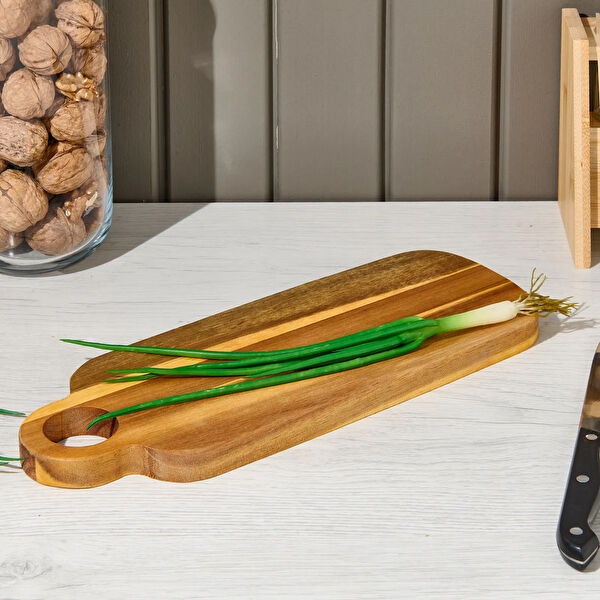 Naturalove Servis, Sunum Tabakları