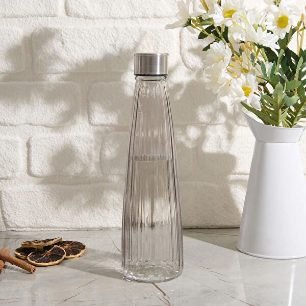 MATMEL Parfüm Şişesi, Seyahat Tipi Şişe