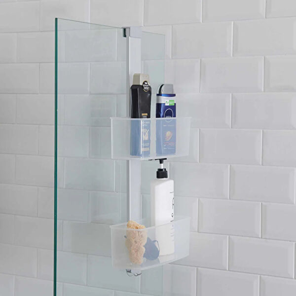 MATMEL Mutfak Dolap İçi, Raf Düzenleyici