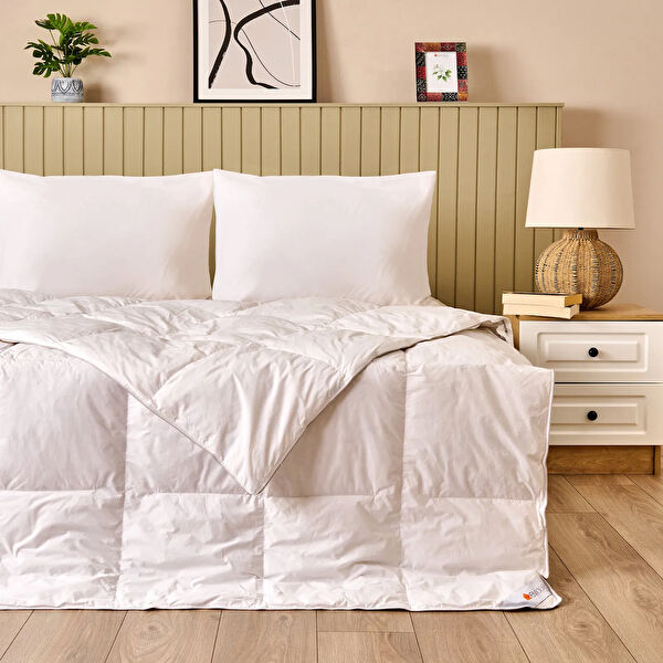 MATMEL Kaz Tüyü Yorgan