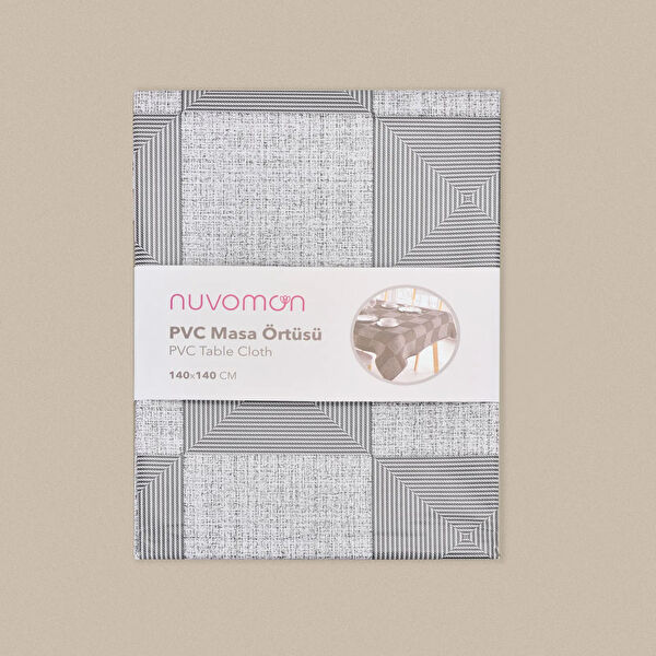 Nuvomon Masa Örtüsü