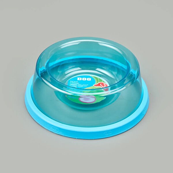 Kpm Kedi Mama ve Su Kapları